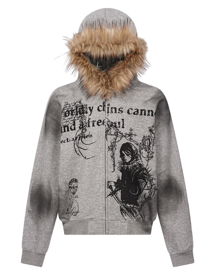 SIGIL HOODIE