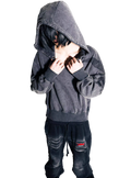 PROBLEM HOODIE