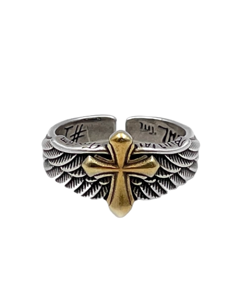 ANGEL RING