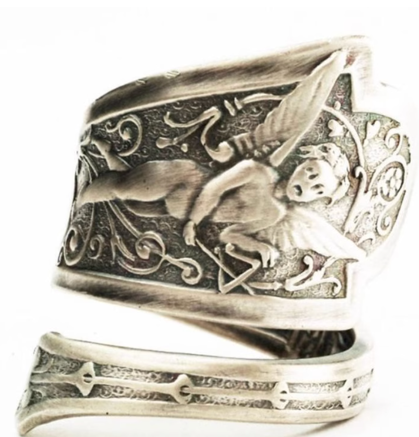 HEAVEN RING