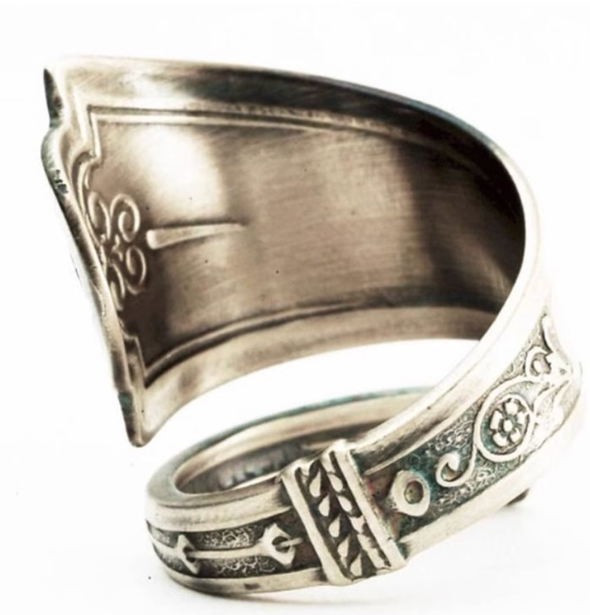 HEAVEN RING