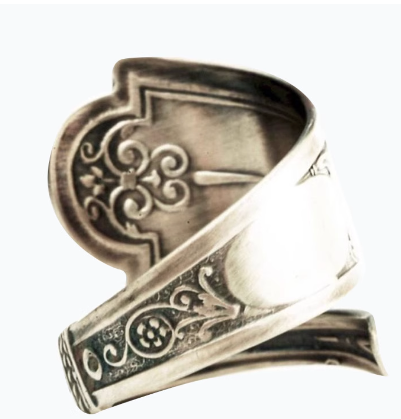 HEAVEN RING