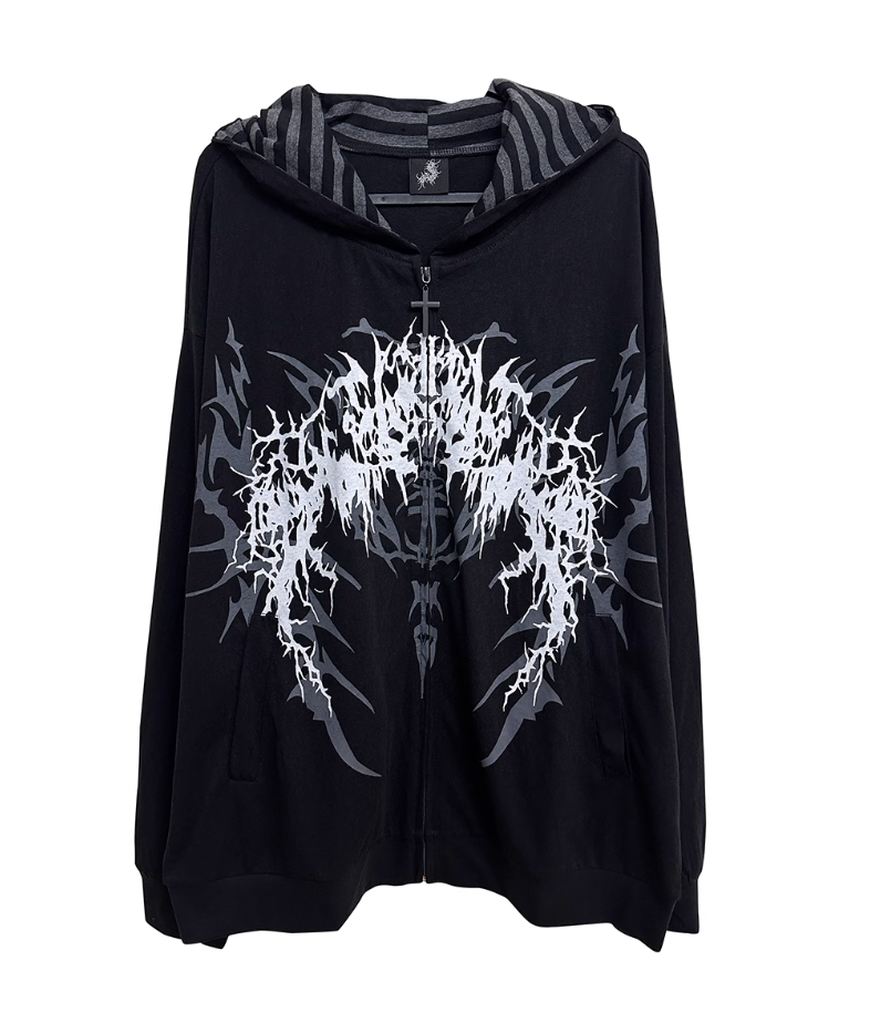 GORE ZIP UP