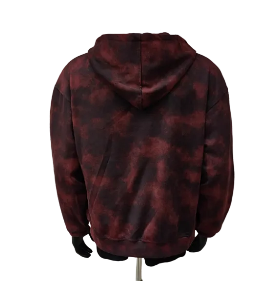 BADGE JACKET