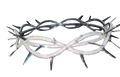 THORN NECKLACE