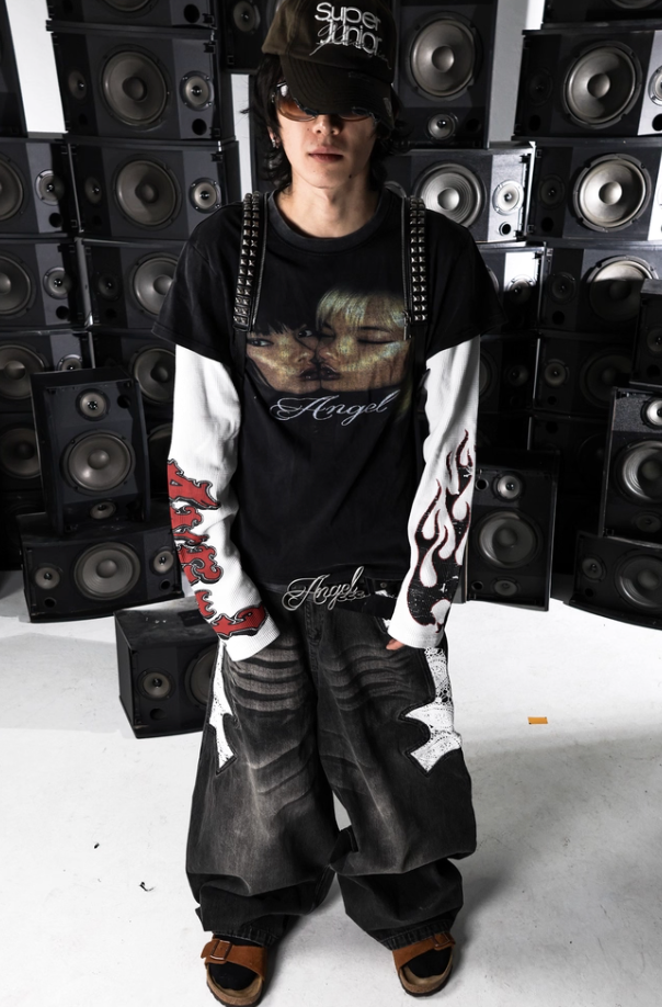 333 LONGSLEEVE