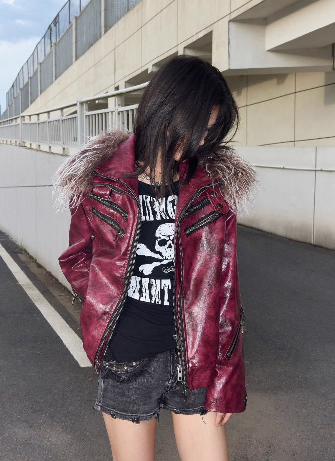 EVAN COAT