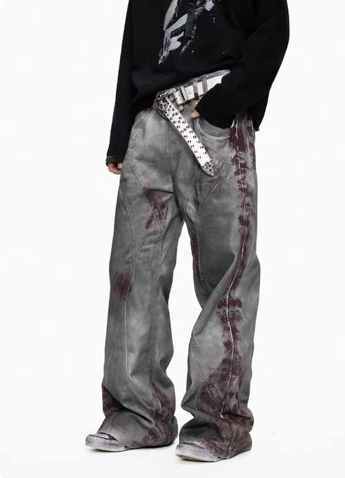 BLOOD JEANS