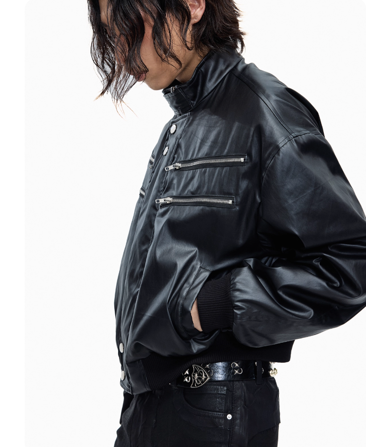 PUNK JACKET