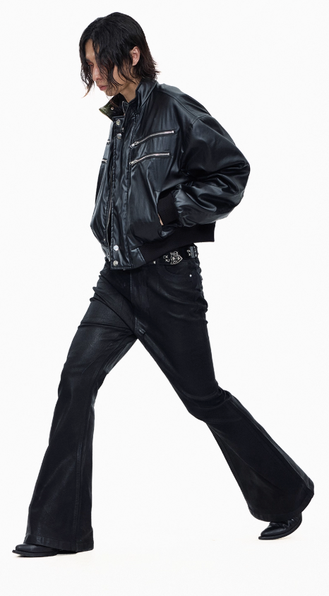 PUNK JACKET
