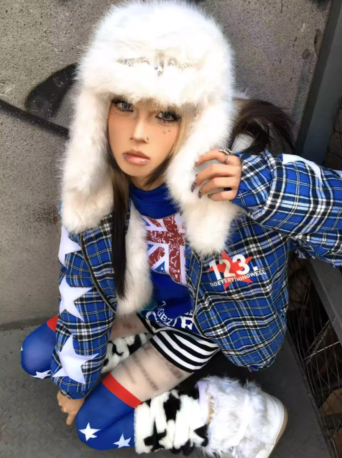 123 HOODIE