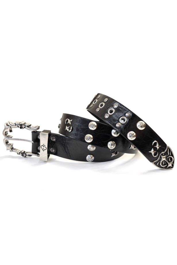 THE END BELT