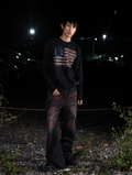 AMERIKA LONGSLEEVE