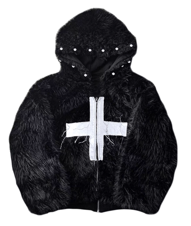 CYPRUS JACKET