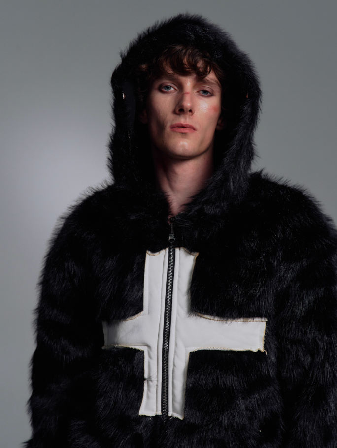 CYPRUS JACKET