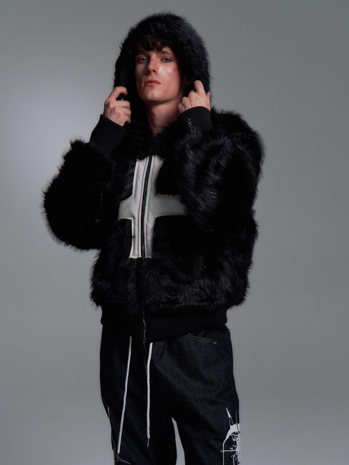 CYPRUS JACKET