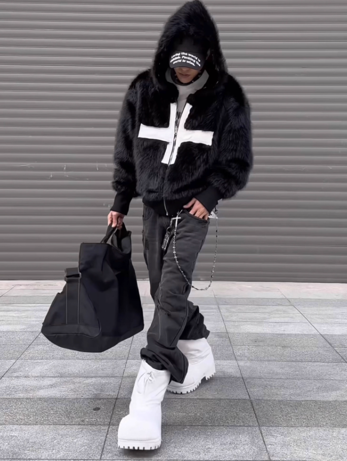 CYPRUS JACKET