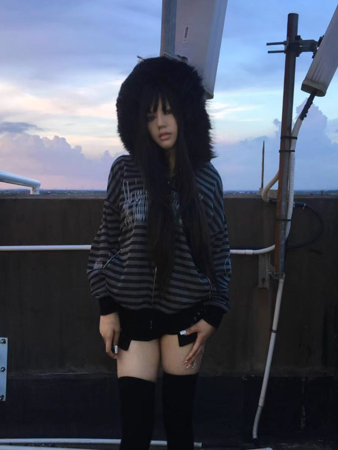 SOUND ZIP UP