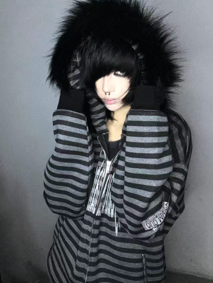 SOUND ZIP UP