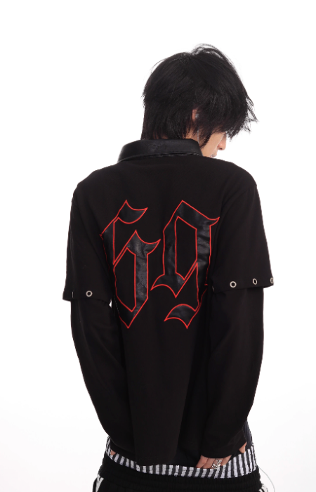 DEVILL LONGSLEEVE