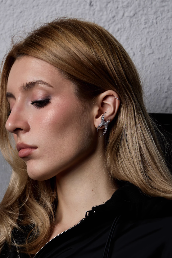 XX EARRING