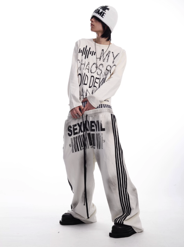 DEVIL SWEATS