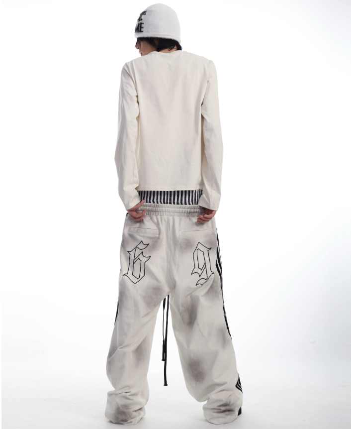 DEVIL SWEATS
