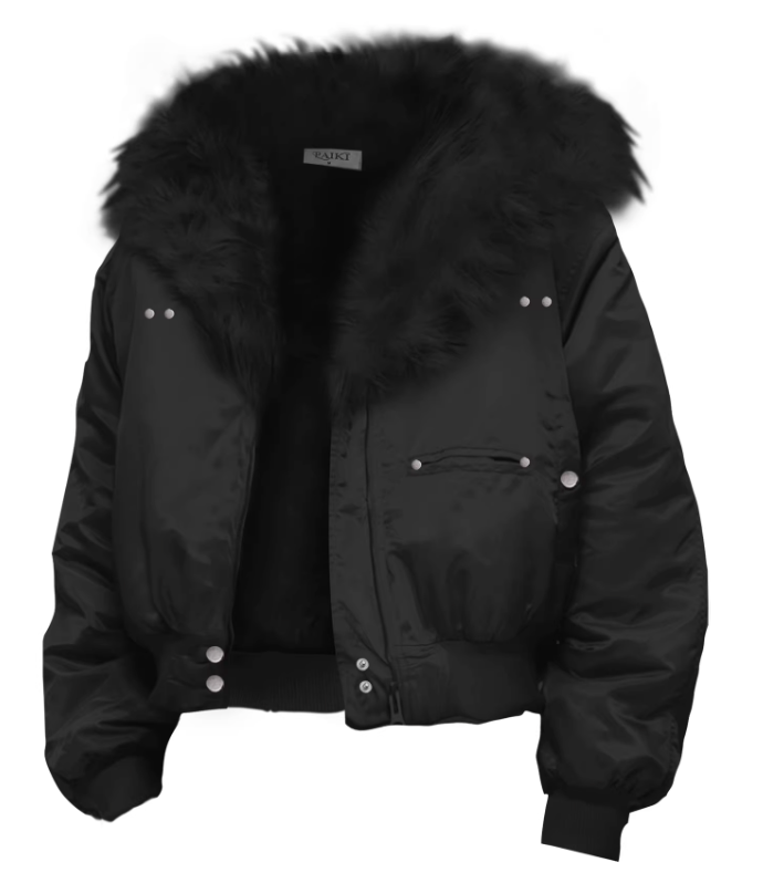AF1 JACKET