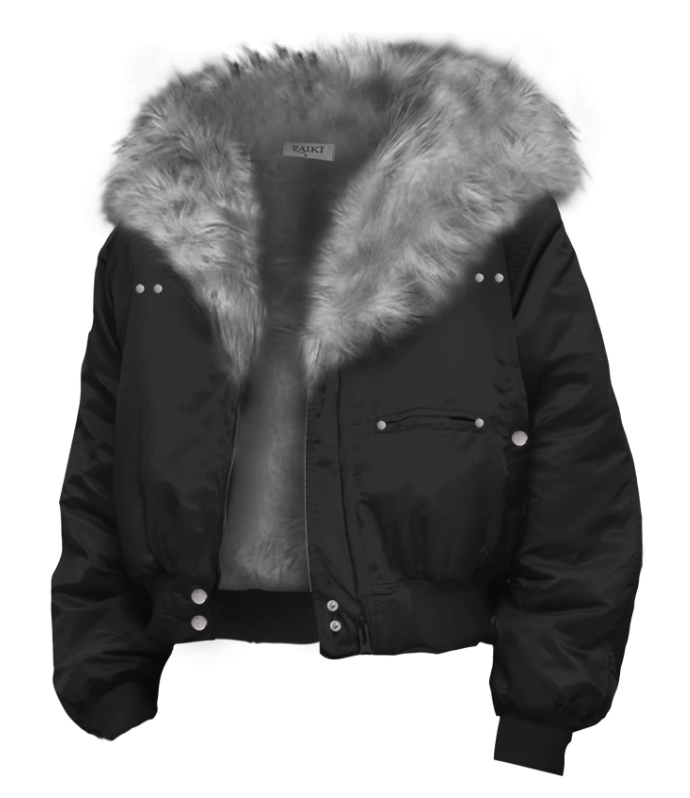AF1 JACKET