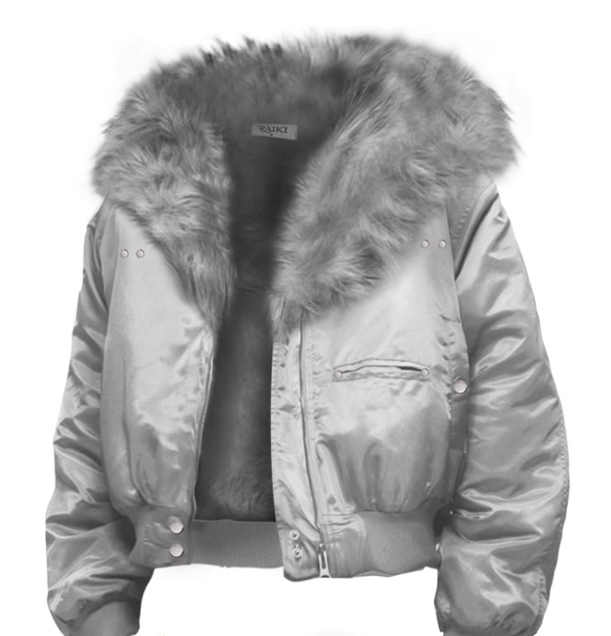 AF1 JACKET