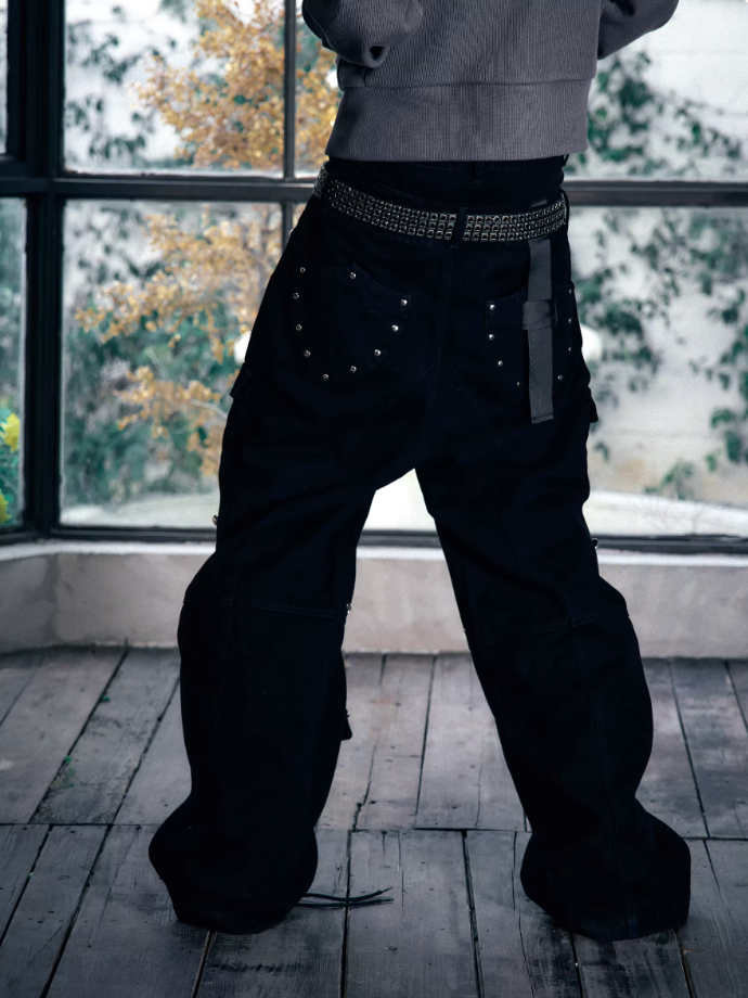 NAPOLEAN DENIM