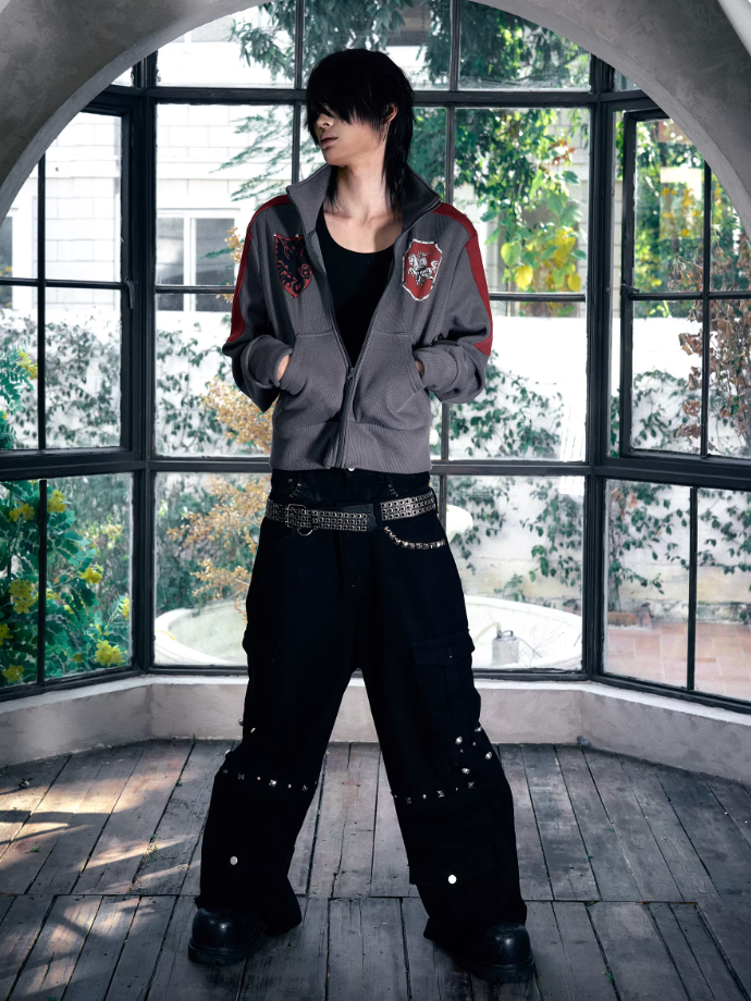 NAPOLEAN DENIM