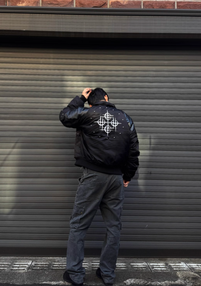 STRIKE 1 BOMBER