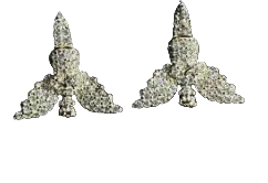 ANGEL EARRING