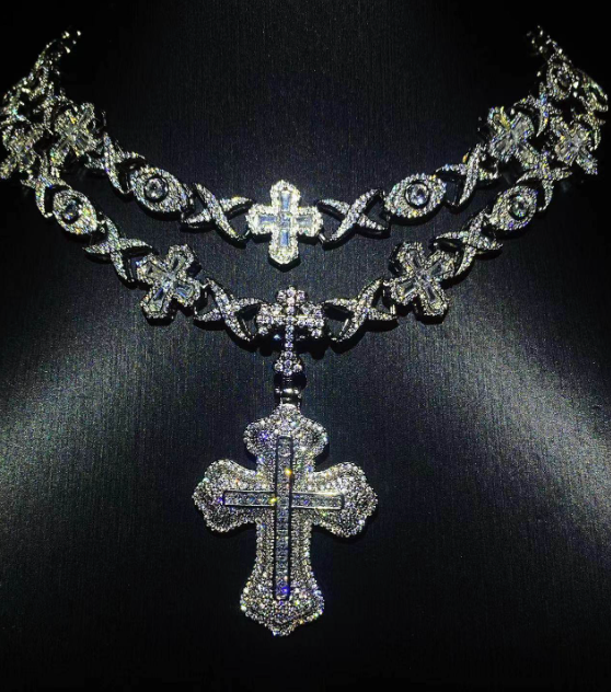 SEEN IT ALL CHAIN