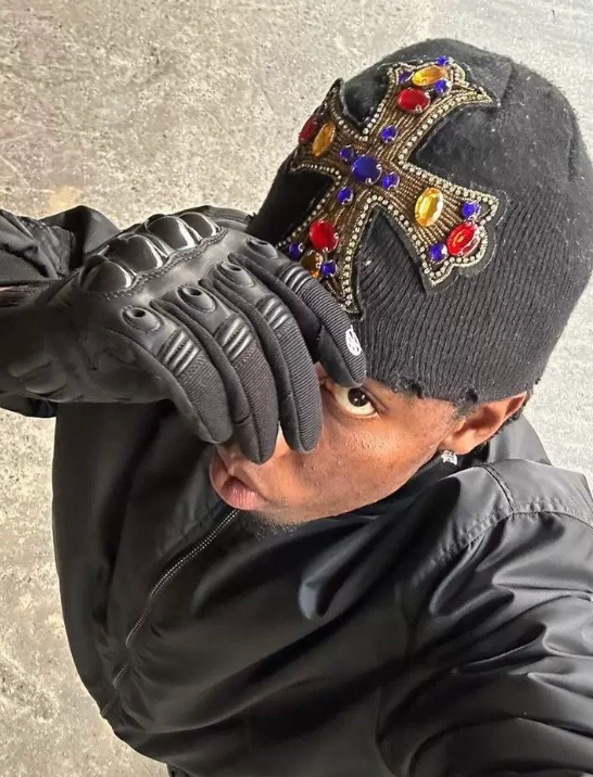 SAVIOR BEANIE