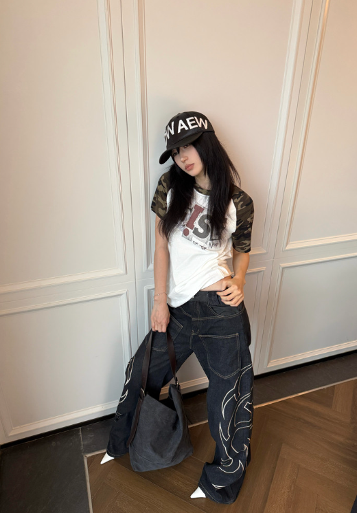 BLADE DENIM