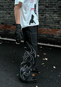 BLADE DENIM