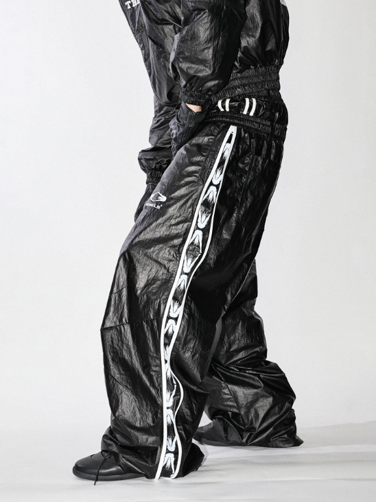 REBEL PANTS