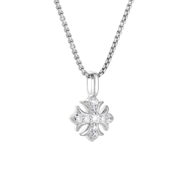 ORLEANS NECKLACE