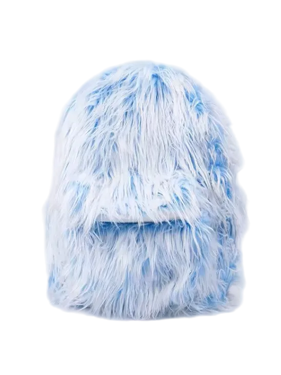 HEAVEN PLUSH BACKPACK