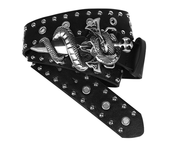 90'S BELTS