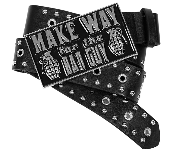 90'S BELTS