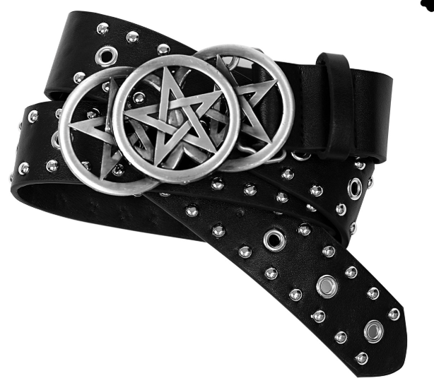 90'S BELTS