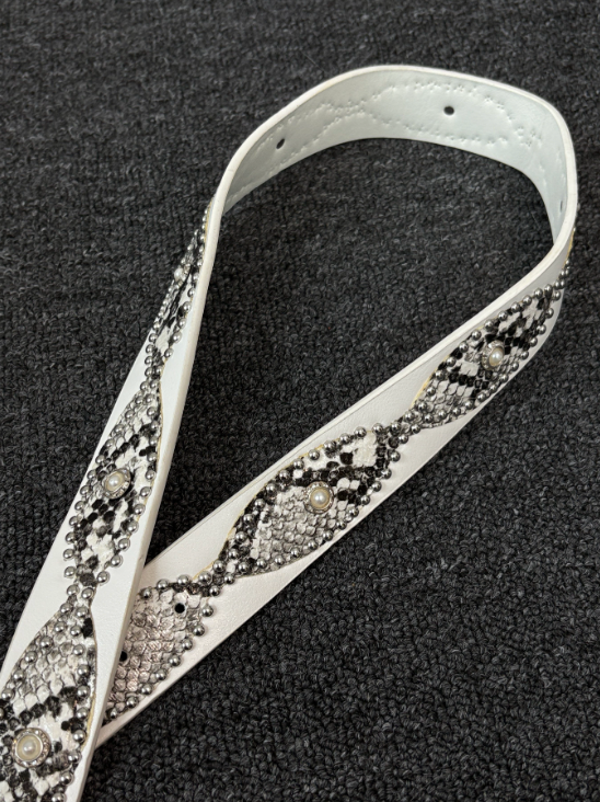 SERPENT BELT