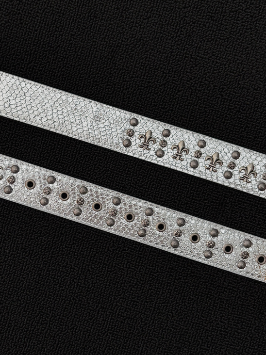 DRAGON EYE BELT