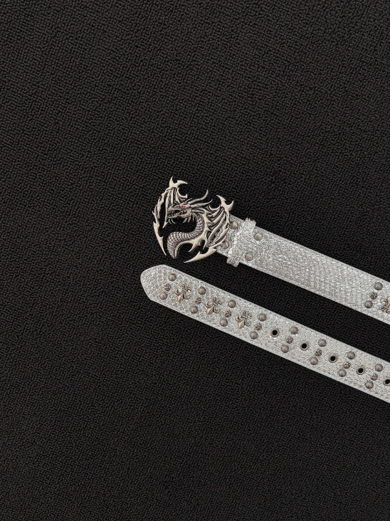 DRAGON EYE BELT