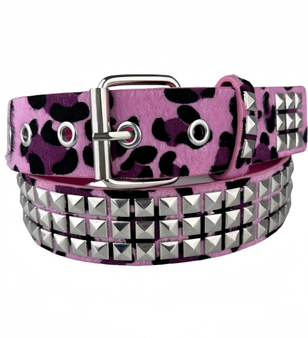 CRUDE BELT