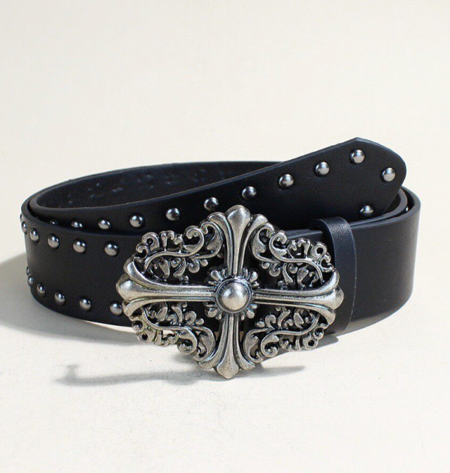 Confession Belt