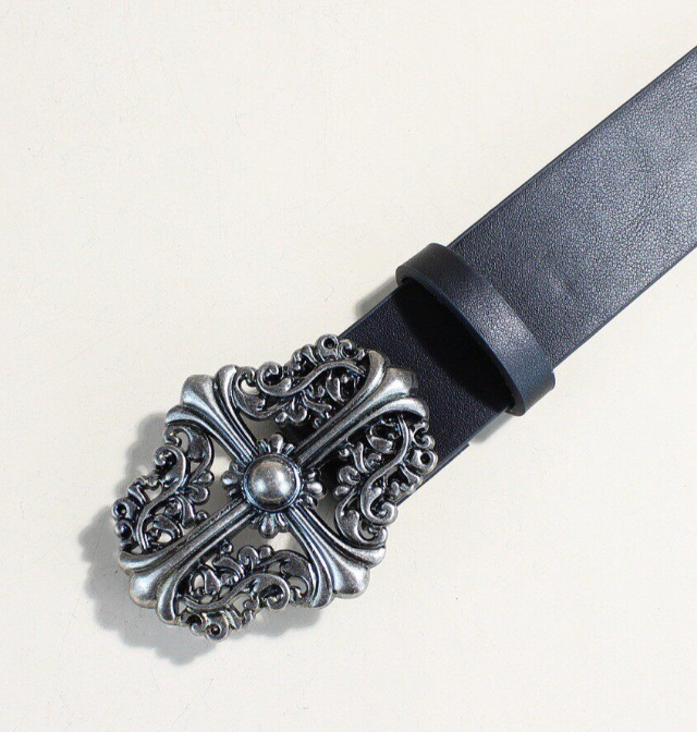 Confession Belt